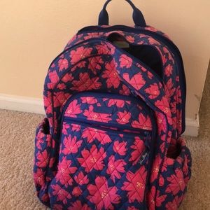 Vera Bradley backpack